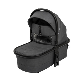 Коляска 3 в 1 Indigo DESIRE серый