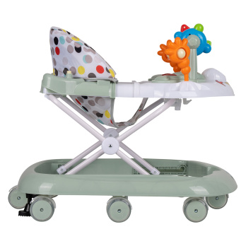 Ходунки Indigo Игротека С 