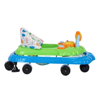 Ходунки Indigo Львенок 