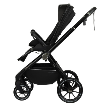 Коляска прогулочная Indigo GLOSS 