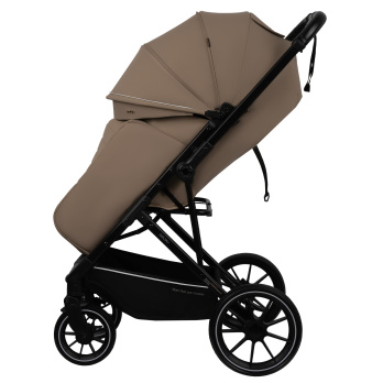 Коляска прогулочная Indigo Delta+ 