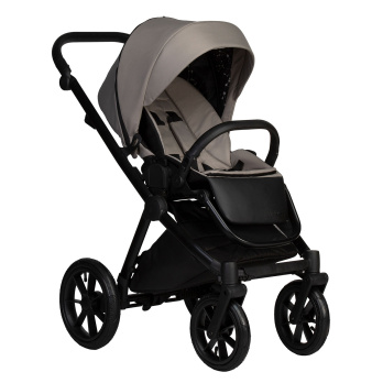 Коляска 2в1 Indigo SOLIO 