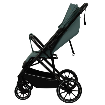Коляска прогулочная Indigo Delta+ 
