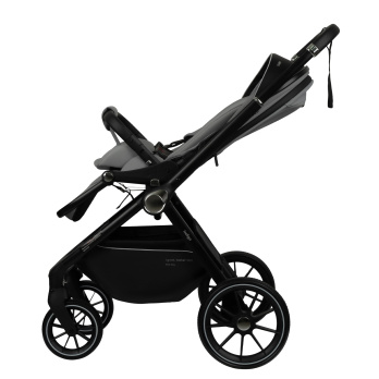 Коляска прогулочная Indigo GLOSS 