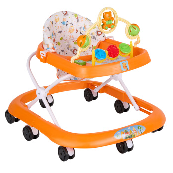 Ходунки Indigo Мишка 