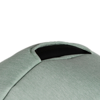 Коляска 2 в 1 Indigo BARBARA Classic зеленый