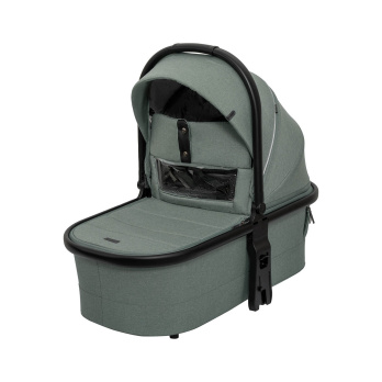 Коляска 3 в 1 Indigo DESIRE зеленый