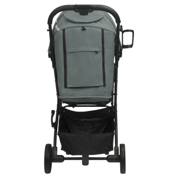 Коляска прогулочная Indigo MEGA зеленый