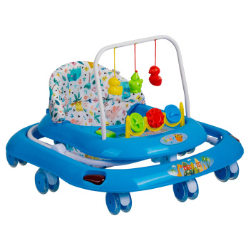 Ходунки Indigo Весело шагать С 