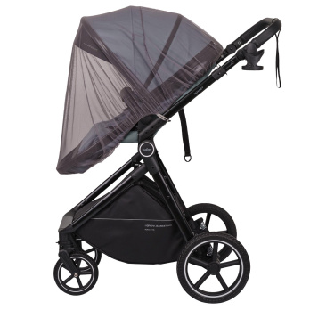 Коляска-трансформер Indigo TARGET 3в1 зеленый