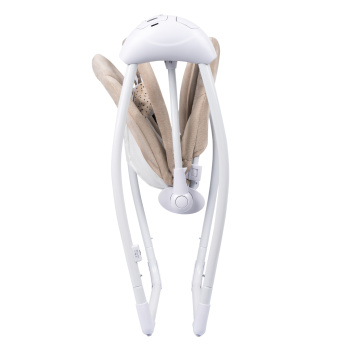 Качели электронные Indigo STAR light 