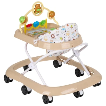 Ходунки Indigo Мишка 