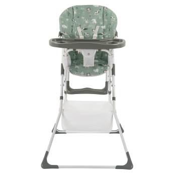 Стул для кормления Indigo Сафари 