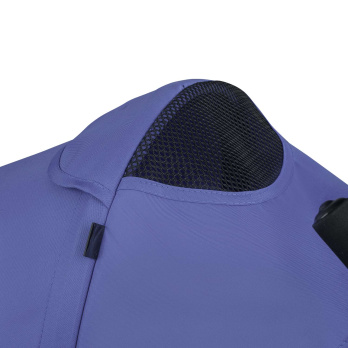 Коляска-трость Indigo BONO синий