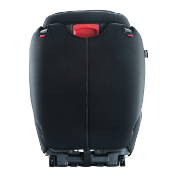 Автокресло Indigo WINNER ISOFIX 1+2+3 (9-36 кг) черный