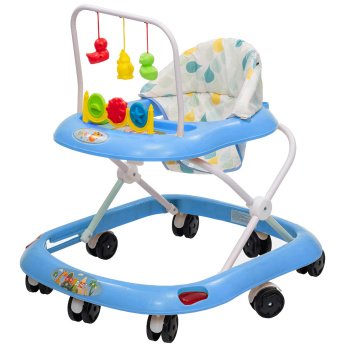 Ходунки Indigo Весело шагать 