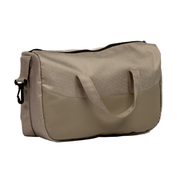 Коляска 2 в 1 Indigo IMPULSE ECO бежевый