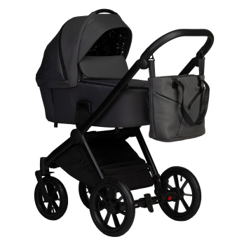 Коляска 2в1 Indigo SOLIO 