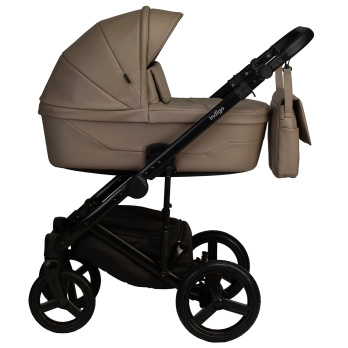 Коляска 2в1 Indigo LAMAR 