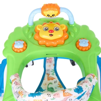 Ходунки Indigo Львенок 