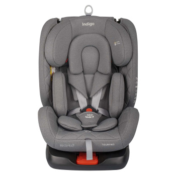 Автокресло Indigo TOURNEO S isofix 0+1+2+3 (0-36 кг) 