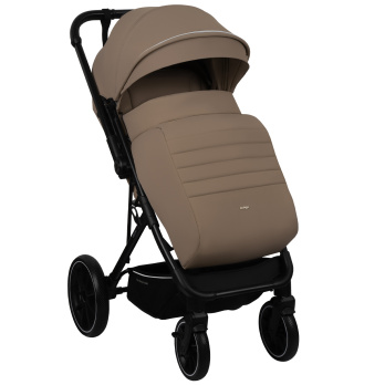 Коляска прогулочная Indigo Delta+ 