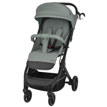 Коляска прогулочная Indigo TRIP зеленый