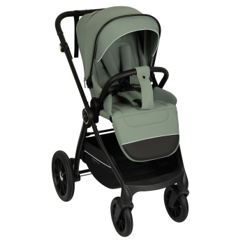 Коляска прогулочная Indigo BREEZE 