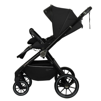 Коляска прогулочная Indigo GLOSS 