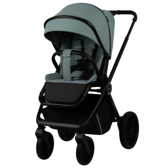Коляска 2 в 1 Indigo STING 