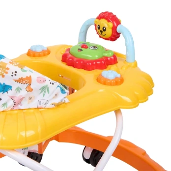 Ходунки Indigo Львенок 