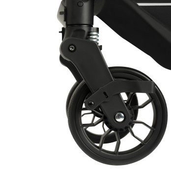 Коляска прогулочная Indigo VOLT 