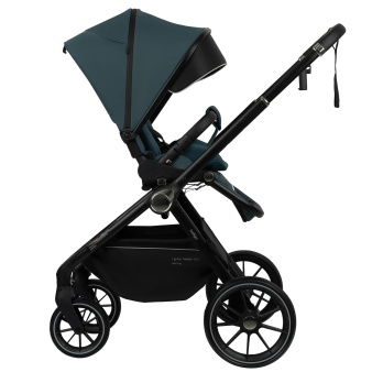 Коляска прогулочная Indigo GLOSS 