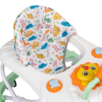 Ходунки Indigo Львенок 