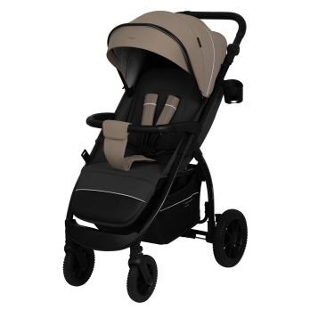 Коляска прогулочная Indigo EPICA SL 