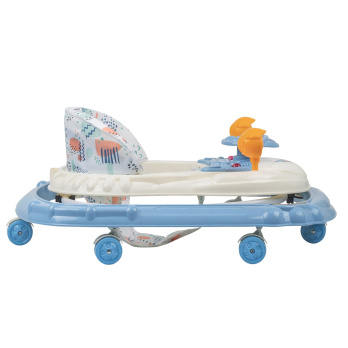 Ходунки Indigo DRIVE синий