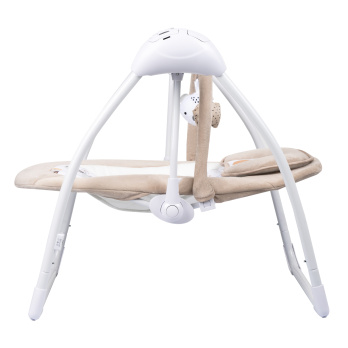 Качели электронные Indigo STAR light 