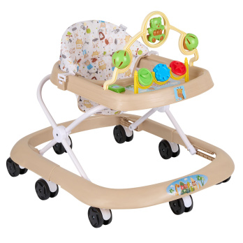 Ходунки Indigo Мишка 