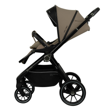 Коляска прогулочная Indigo GLOSS 