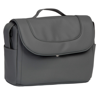 Коляска 2 в 1 INDIGO Special серый