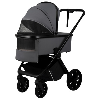 Коляска 2 в 1 Indigo STING 