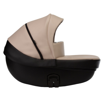 Коляска 2 в 1 Indigo TOUR ECO бежевый