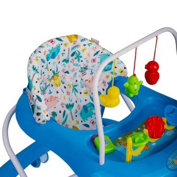 Ходунки Indigo Весело шагать С 