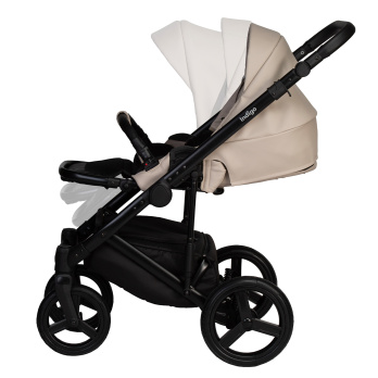 Коляска 2в1 Indigo LAMAR 