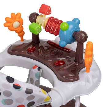 Ходунки Indigo Игротека С 