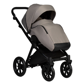 Коляска 2в1 Indigo SOLIO 
