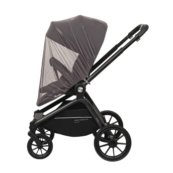 Коляска прогулочная Indigo SOLAR  