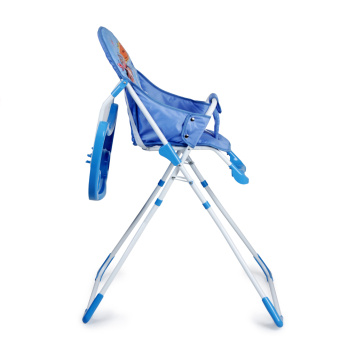 Стул для кормления Indigo ЛАКОМКА 