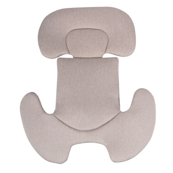 Автокресло Avionaut Cosmo I-SIZE, группа 0+ (0-13 кг) (Indigo, Mio, Porto, Tour, Avant, Velino) бежевый