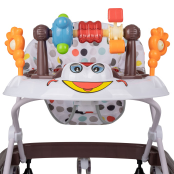 Ходунки Indigo Игротека С 